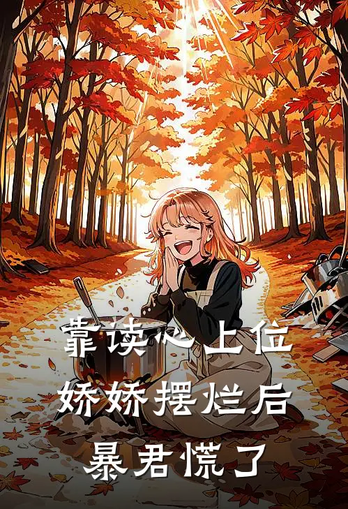 靠读心上位，娇娇摆烂后暴君慌了