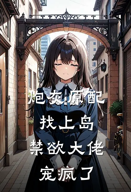 炮灰原配找上岛，禁欲大佬宠疯了