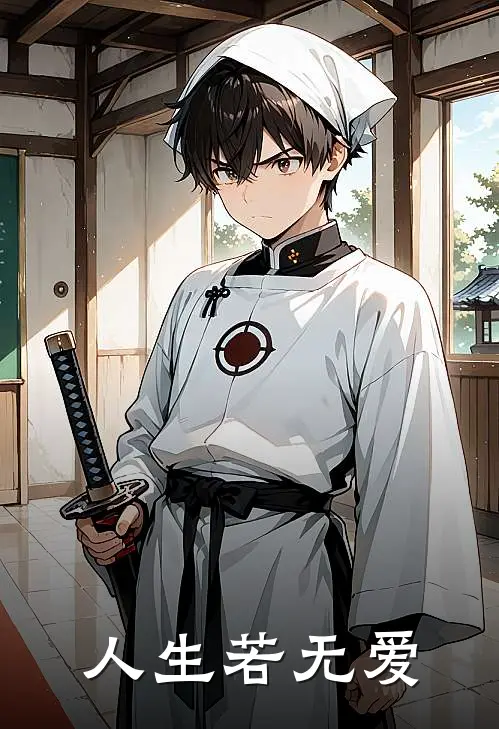 人生若无爱