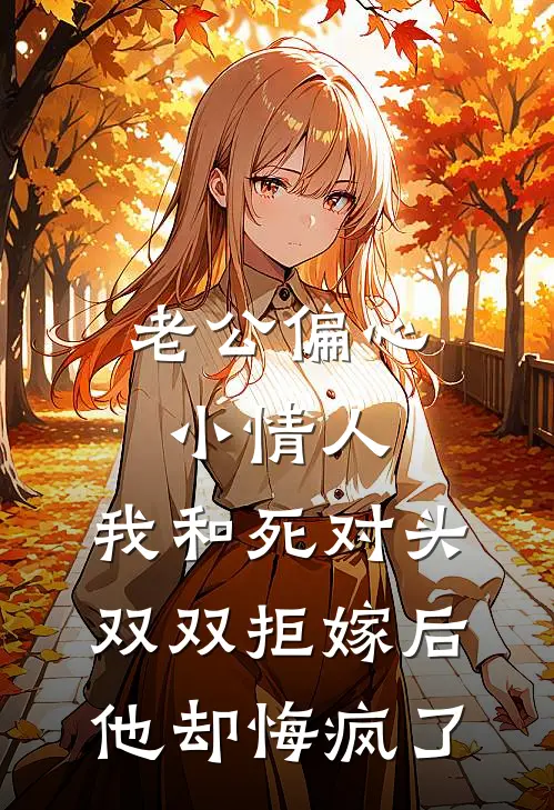 老公偏心小情人，我和死对头双双拒嫁后他却悔疯了林也周意瑶热门小说大全_免费小说完结老公偏心小情人，我和死对头双双拒嫁后他却悔疯了林也周意瑶