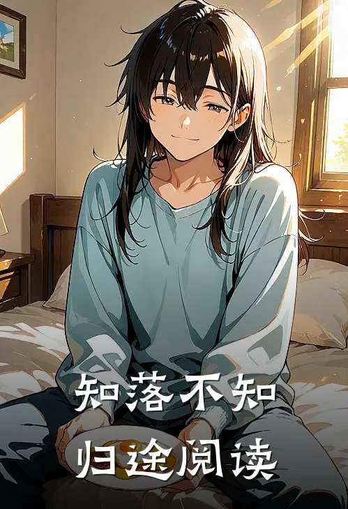 知落不知归途阅读