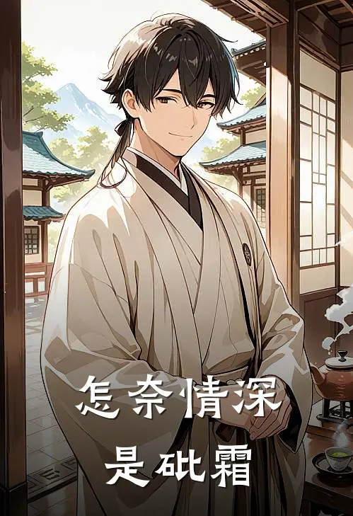 怎奈情深是砒霜