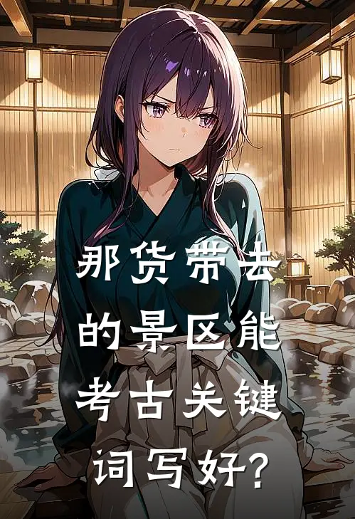 那货带去的景区能考古关键词写好?