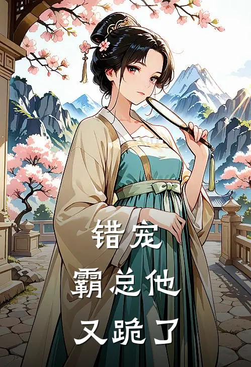 错宠：霸总他又跪了