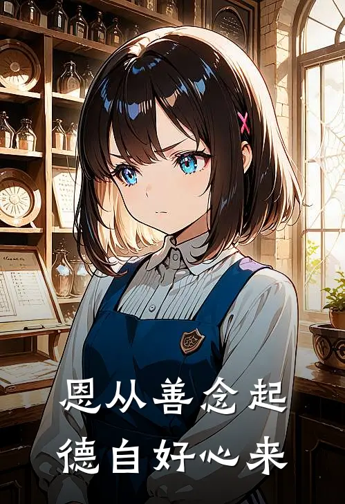 恩从善念起，德自好心来昭儿药王谷小说完结推荐_热门小说阅读恩从善念起，德自好心来昭儿药王谷