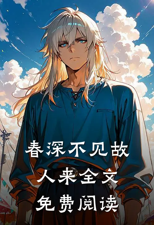 春深不见故人来全文免费阅读