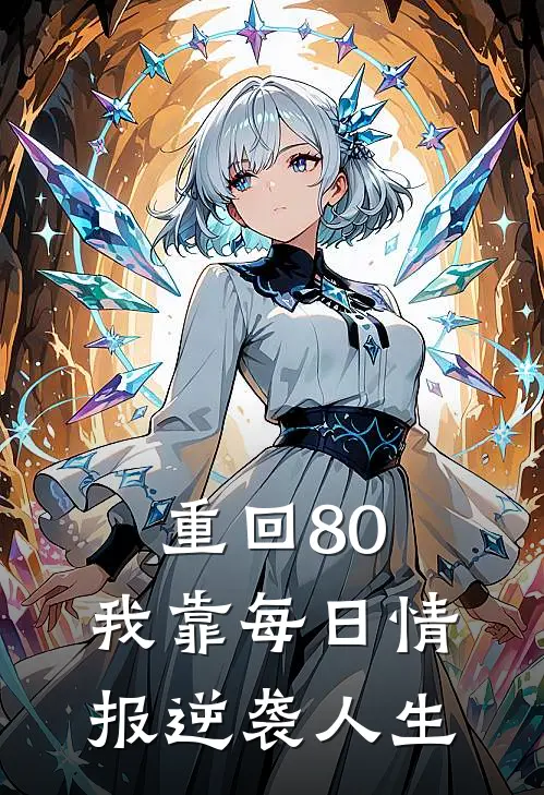 重回80，我靠每日情报逆袭人生陈平赵婉秋完结小说_免费小说在线看重回80，我靠每日情报逆袭人生陈平赵婉秋