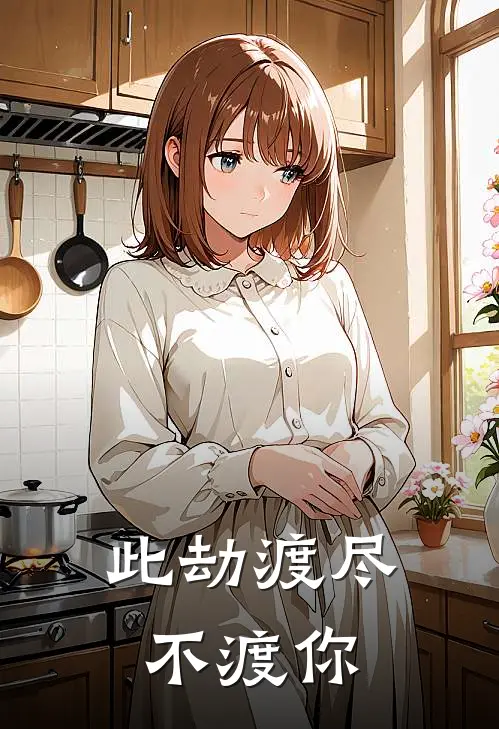 此劫渡尽不渡你