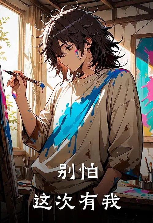 别怕，这次有我