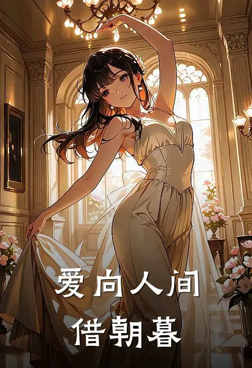 爱向人间借朝暮(许昭裴向暮)最新好看小说_最新章节列表爱向人间借朝暮(许昭裴向暮)