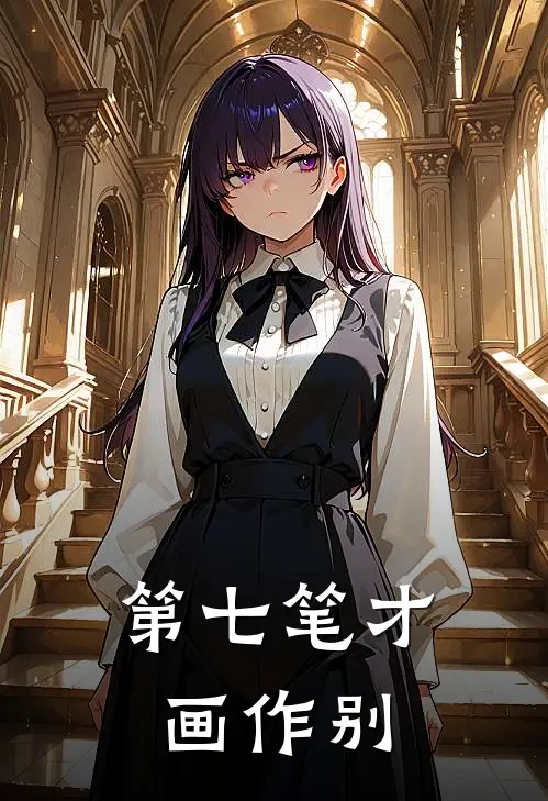 第七笔才画作别林月意沈域封_《第七笔才画作别》最新章节免费在线阅读