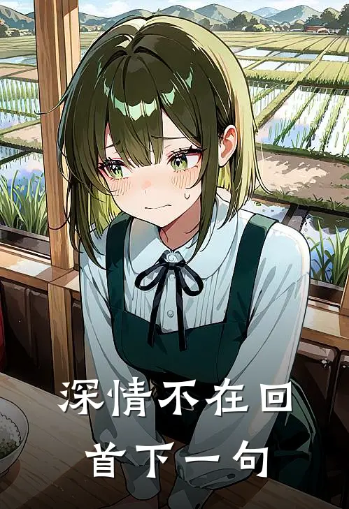 深情不在回首下一句