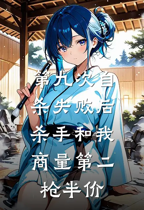 第九次自杀失败后，杀手和我商量第二枪半价