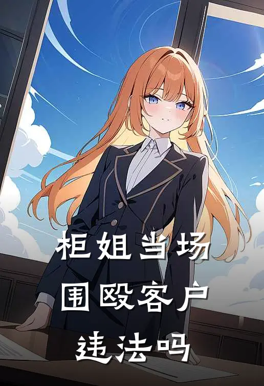 柜姐当场围殴客户违法吗