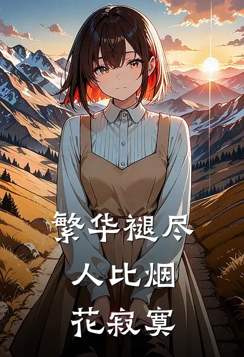 繁华褪尽，人比烟花寂寞(沈霜序许肆然)小说免费阅读无弹窗_完结小说繁华褪尽，人比烟花寂寞沈霜序许肆然