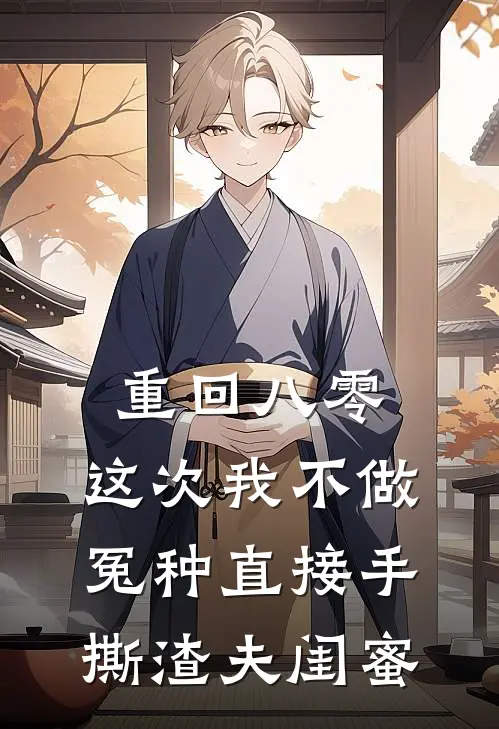 重回八零，这次我不做冤种直接手撕渣夫闺蜜