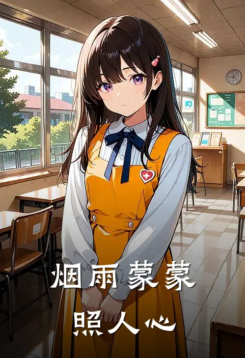 烟雨蒙蒙照人心傅璟年顾南枝免费完结小说_完本完结小说烟雨蒙蒙照人心(傅璟年顾南枝)