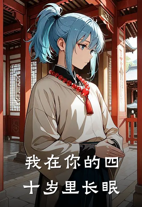 我在你的四十岁里长眠