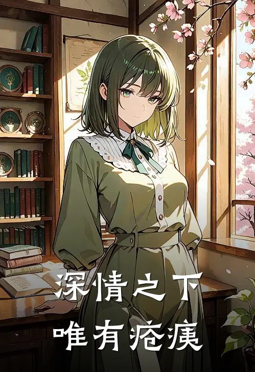 深情之下唯有疮痍