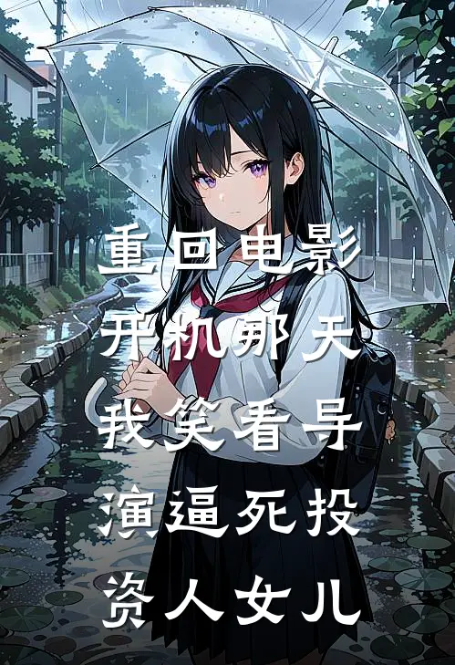 重回电影开机那天，我笑看导演逼死投资人女儿(谢林溪威亚)完整版免费小说_完结版小说推荐重回电影开机那天，我笑看导演逼死投资人女儿(谢林溪威亚)