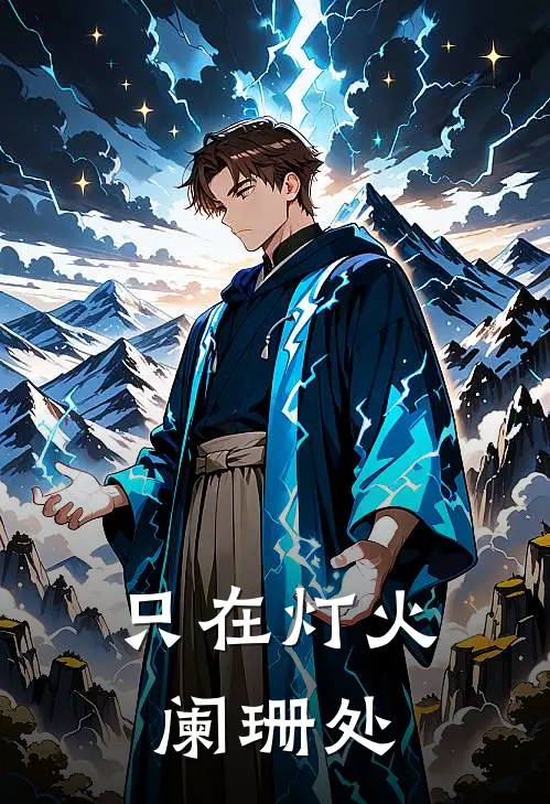 《只在灯火阑珊处》江卧云沈司南完本小说_江卧云沈司南(只在灯火阑珊处)全文免费阅读无弹窗大结局