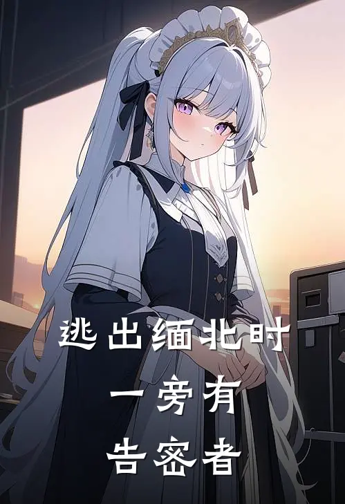 小槐琴宝《逃出缅北时，一旁有告密者》_(小槐琴宝)热门小说