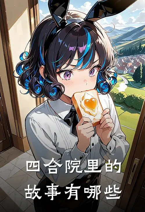 四合院里的故事有哪些