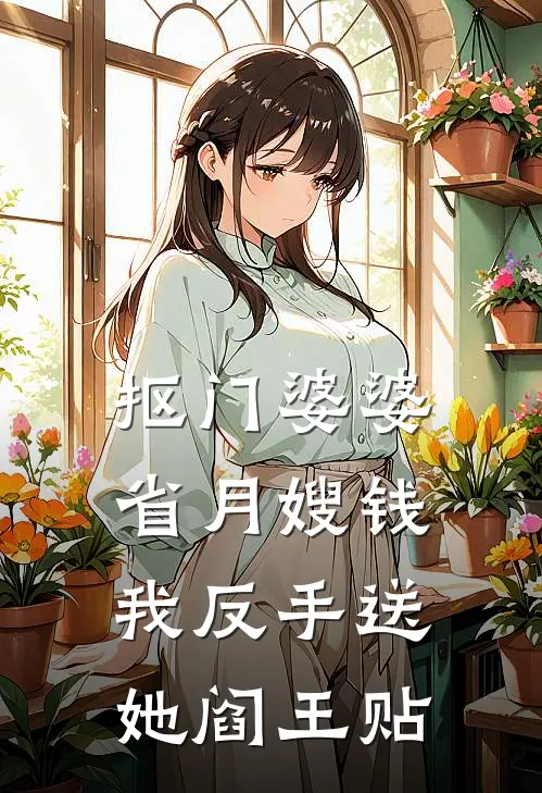 抠门婆婆省月嫂钱，我反手送她阎王贴