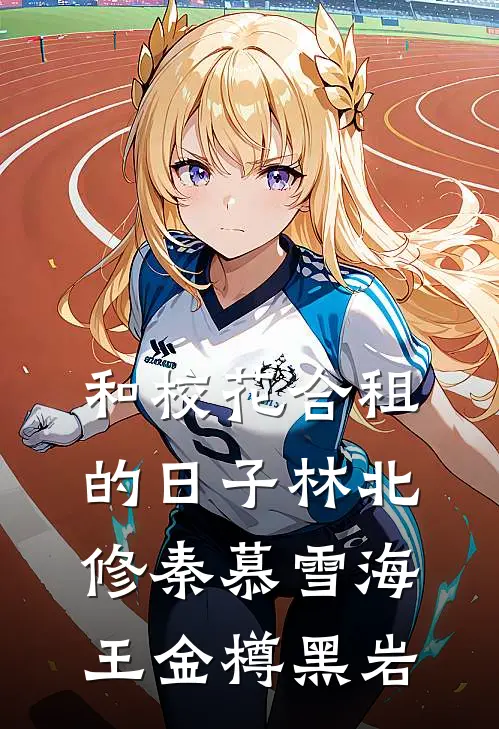 和校花合租的日子林北修秦慕雪海王金樽黑岩