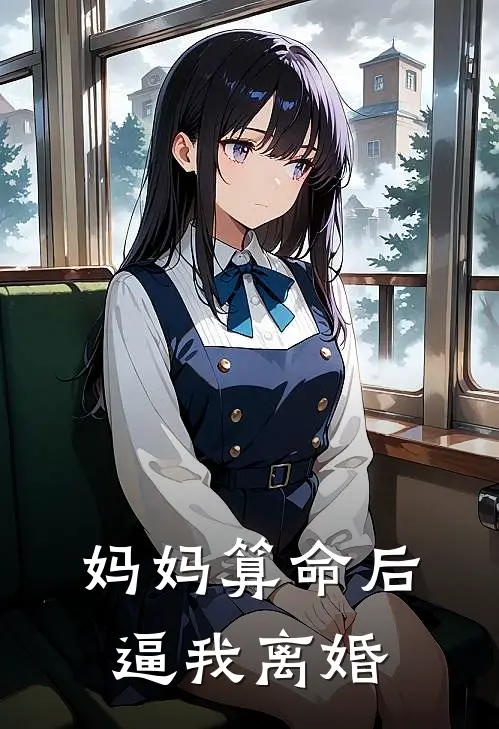 妈妈算命后逼我离婚