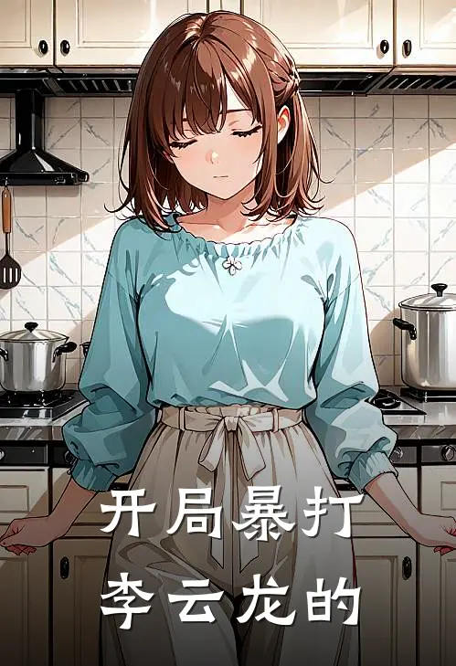 开局暴打李云龙的