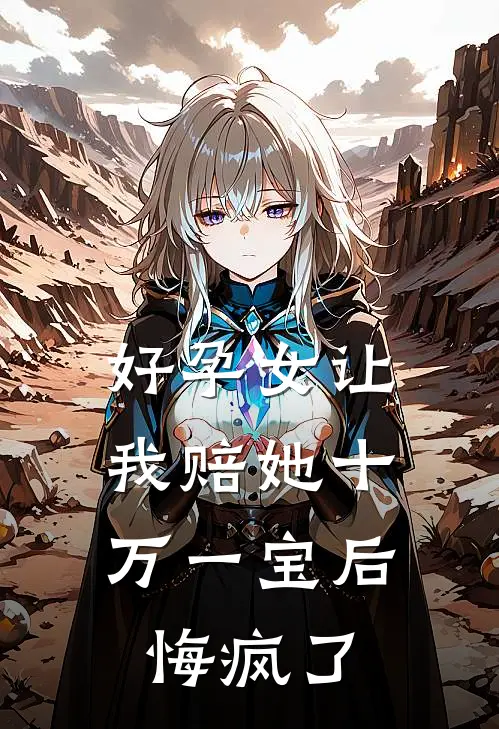 好孕女让我赔她十万一宝后，悔疯了