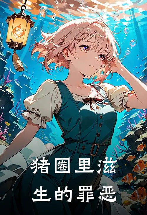 猪圈里滋生的罪恶