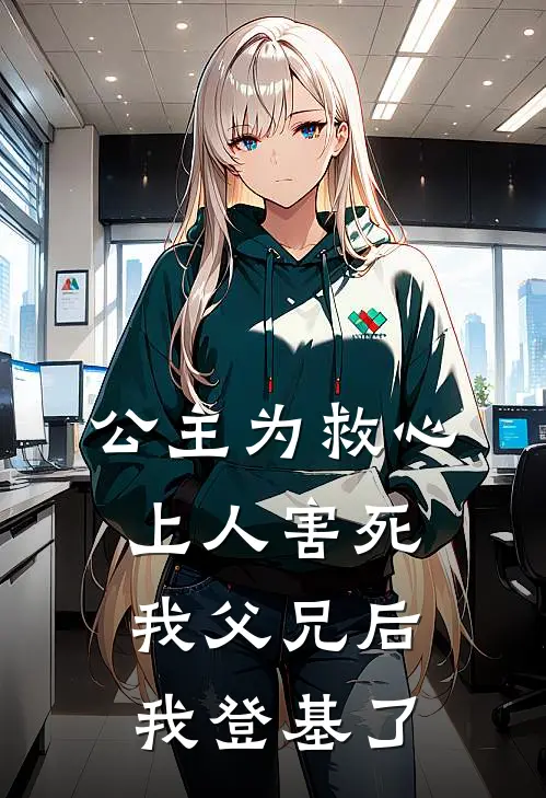 公主为救心上人害死我父兄后，我登基了