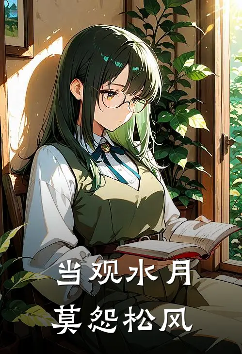 当观水月，莫怨松风(陆枕渊林意希)全本免费小说_新热门小说当观水月，莫怨松风陆枕渊林意希