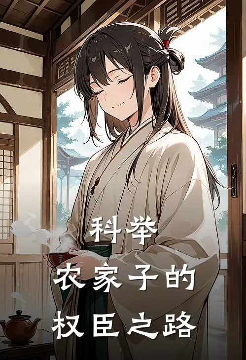 科举，农家子的权臣之路