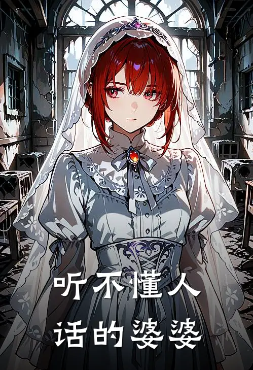 听不懂人话的婆婆