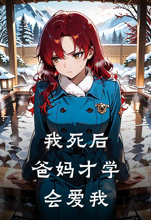 我死后，爸妈才学会爱我