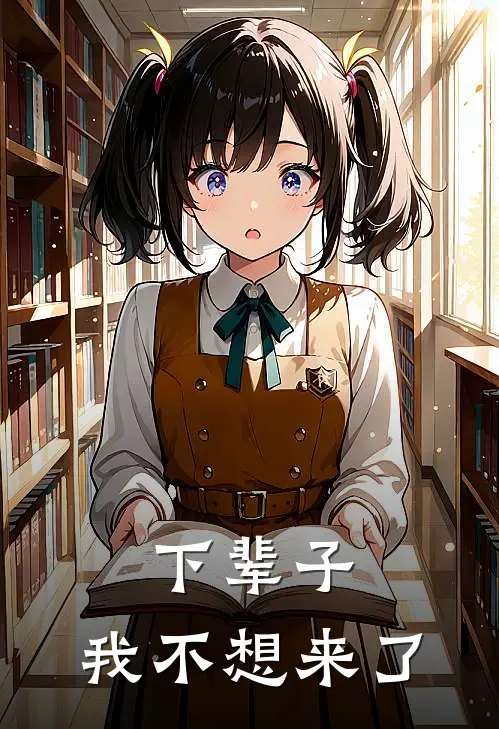 下辈子，我不想来了抖音热门最新小说推荐_完本小说免费阅读下辈子，我不想来了(抖音热门)