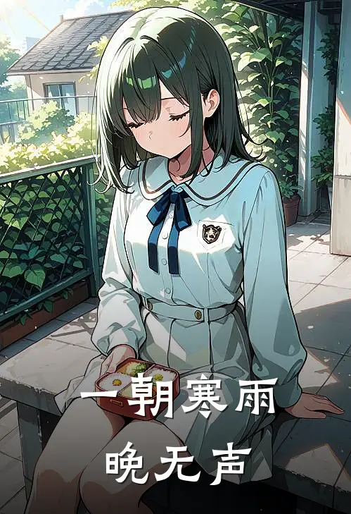 顾言之白小雨(一朝寒雨晚无声)全本免费在线阅读_(一朝寒雨晚无声)完结版免费在线阅读