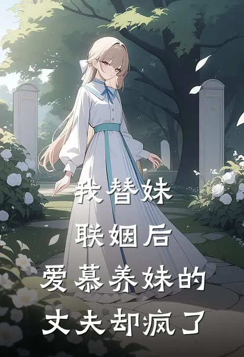 我替妹联姻后，爱慕养妹的丈夫却疯了