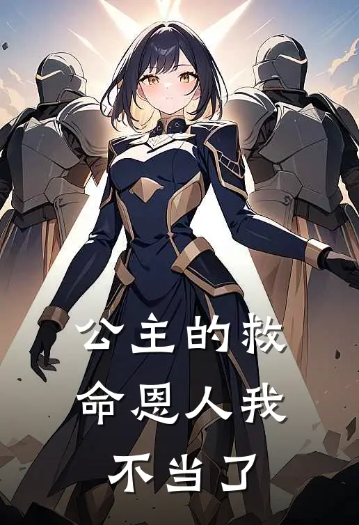 公主的救命恩人我不当了