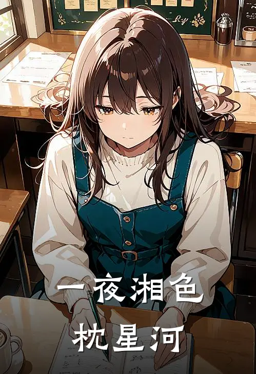 一夜湘色枕星河