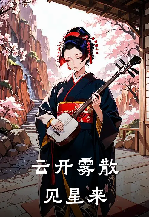 云开雾散见星来