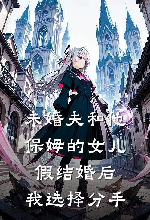 未婚夫和他保姆的女儿假结婚后，我选择分手姜欢欢欢免费小说全文阅读_最新章节列表未婚夫和他保姆的女儿假结婚后，我选择分手(姜欢欢欢)