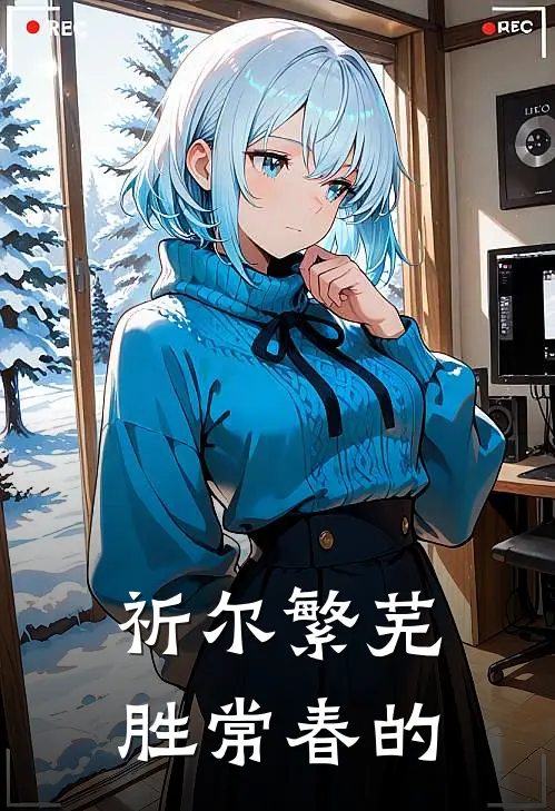 祈尔繁芜胜常春的