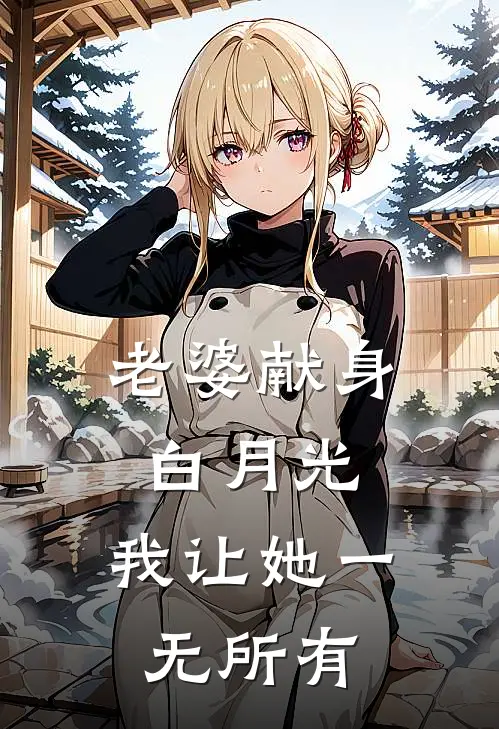 老婆献身白月光，我让她一无所有白月光阿渊最新热门小说_老婆献身白月光，我让她一无所有全本在线阅读