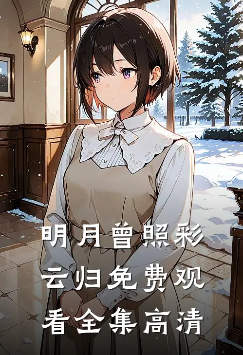 明月曾照彩云归免费观看全集高清