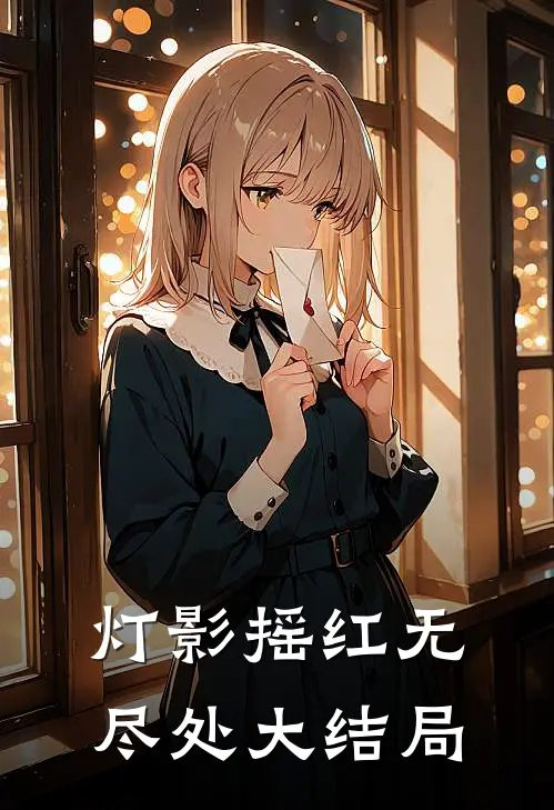 灯影摇红无尽处大结局