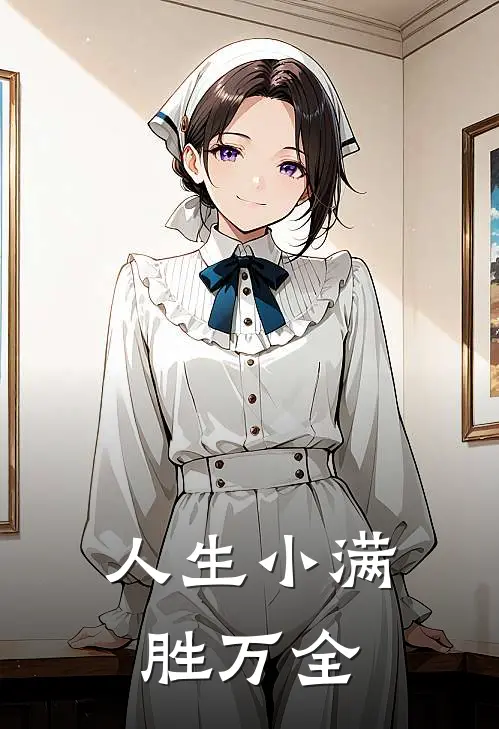 人生小满胜万全